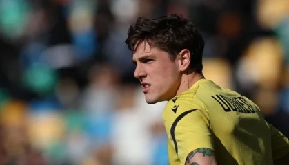 开云线上入口-扎尼奥洛：意大利国家队仍是我的梦想，我正在竭尽全力