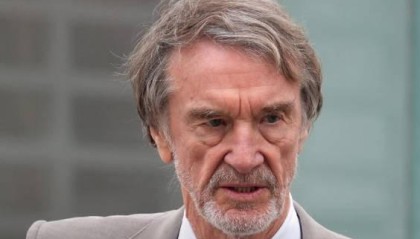 电讯报：英力士反诉热刺并索赔，指控其与奥迪谈判时提及凯恩