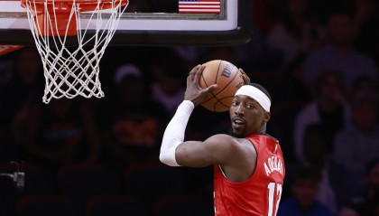 开云线上入口-帕金斯：科密认为81分永不会打破 却偏被一个不是得分手的人破了