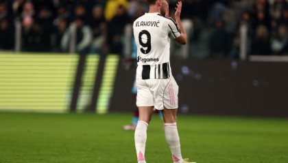 开云登录网址入口-意天空：DV9将在未来几天恢复团队训练，可能在对比萨时进大名单