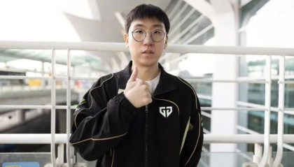 开云登录网址入口-Ruler：感觉JDG下路会表现不错，也很想遇到强队BLG